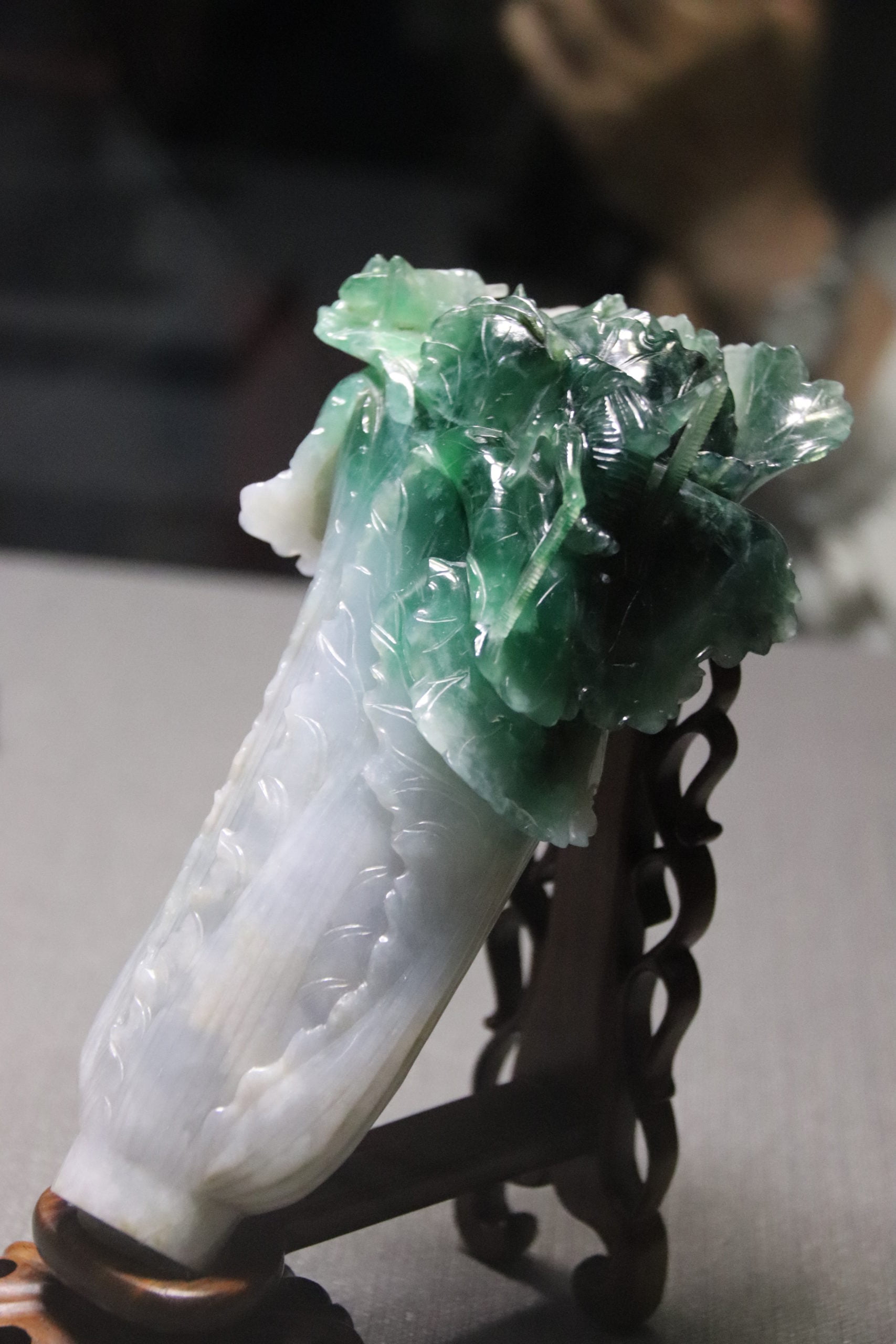 Jade Color: The Different Colors and Their Benefits